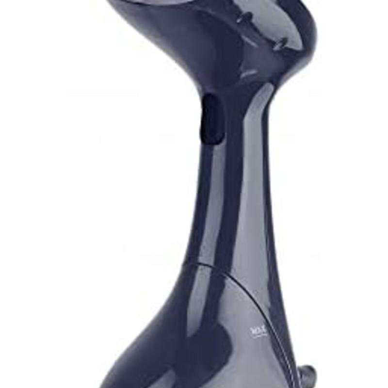 مكواة بخار محمولة من ريبون، 1400 واط، 220 مل، مكواة بخار للملابس، مزيلة للتجاعيد، وقت تسخين قصير