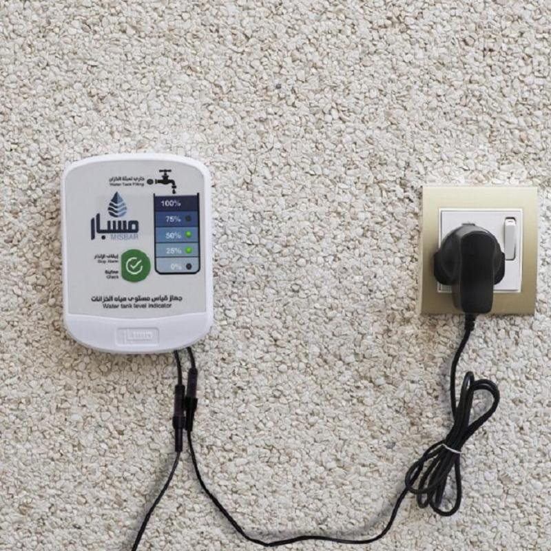 جهاز قياس مستوى الماء في الخزان – مسبار Sa-m-i