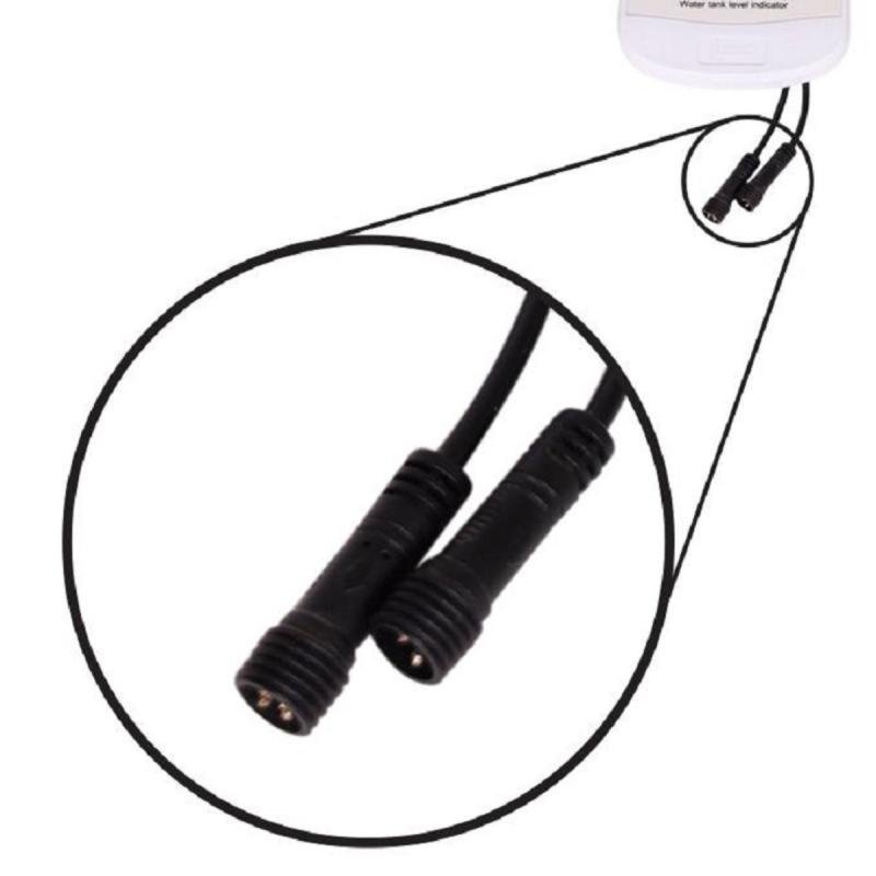 جهاز قياس مستوى الماء في الخزان – مسبار Sa-m-i