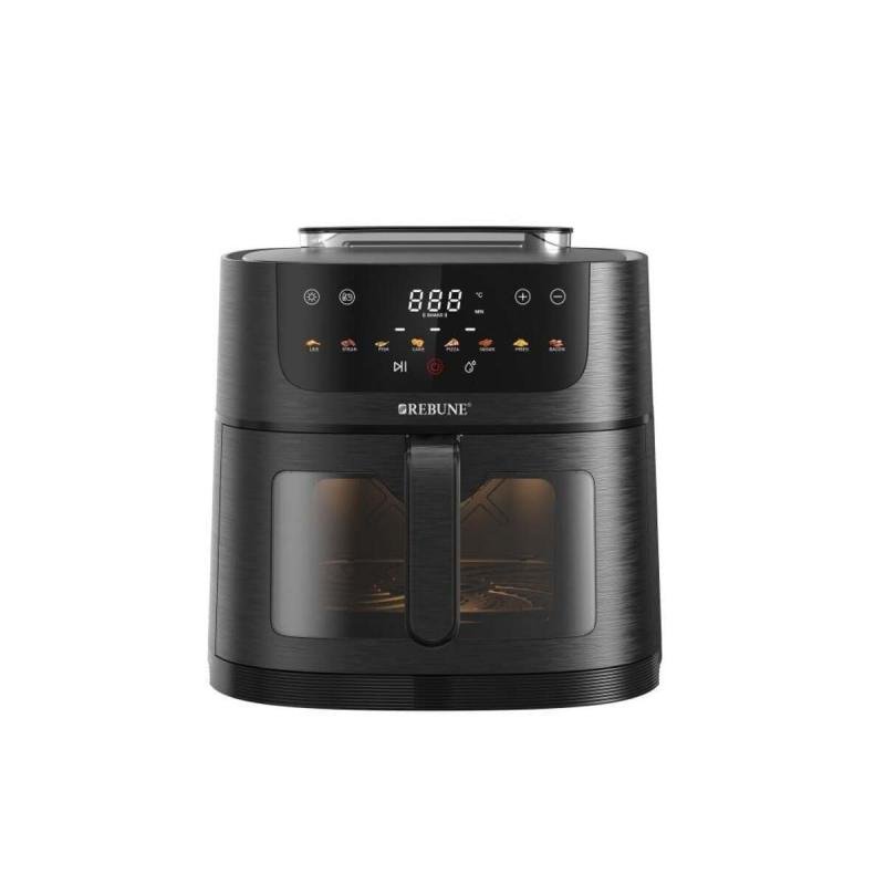 مقلاة هوائية RE-11-070