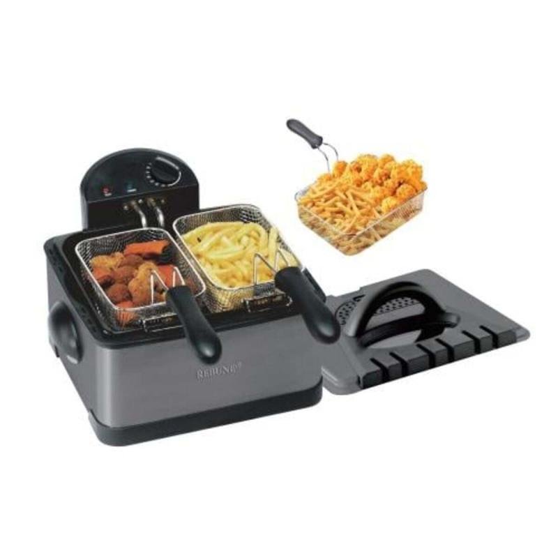 مقلاة زيت كهربائية RE-11-062