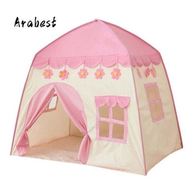 خيمة لعب خارجية