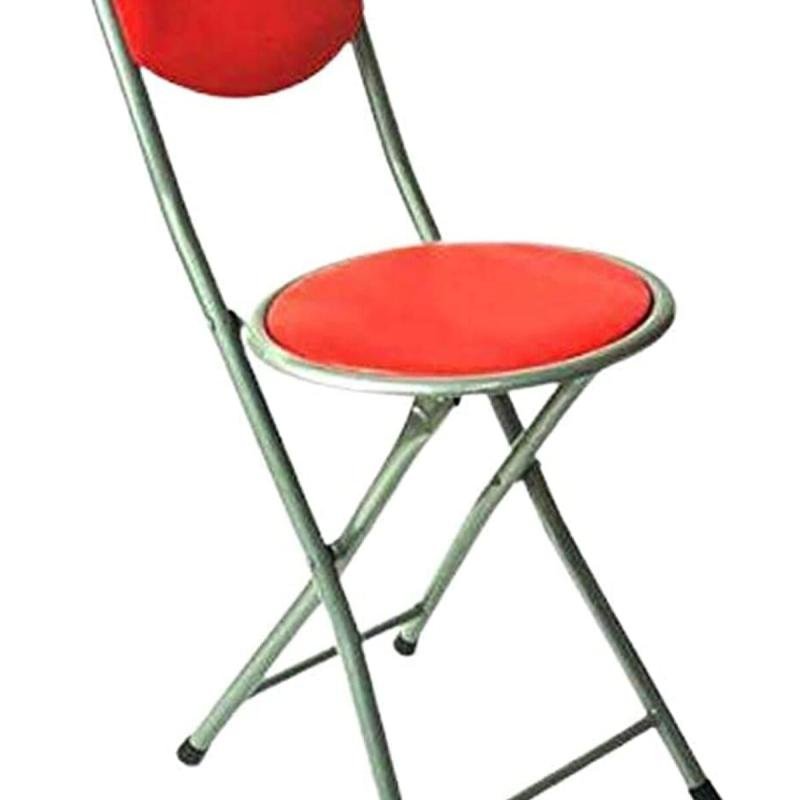 كرسي قابل للطي للرحلات والصلاة