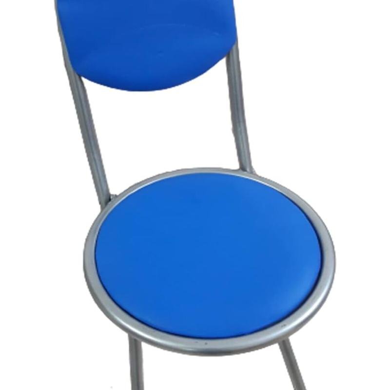 كرسي صلاة مورانو - أزرق