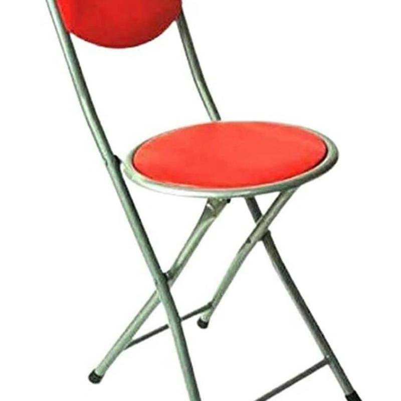 كرسي قابل للطي محمول للصلاة والرحلات وغرفة المعيشة وغرفة الطعام وكرسي مدرسي للأطفال