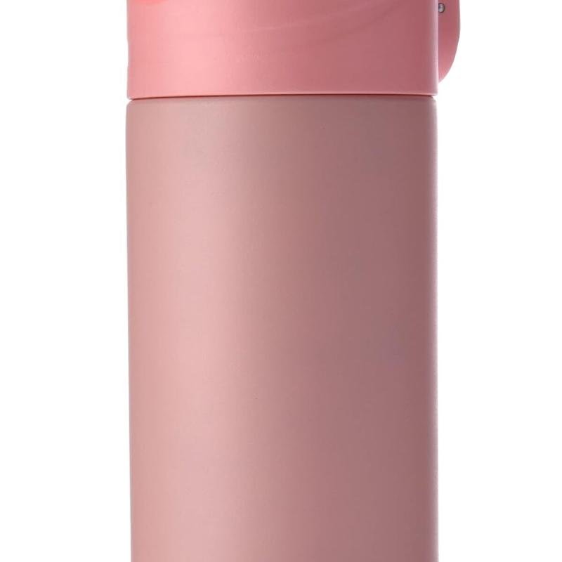 زجاجة شاها المفرغة من الهواء، سعة 300 مل، وردي، 300 مل، 311115057