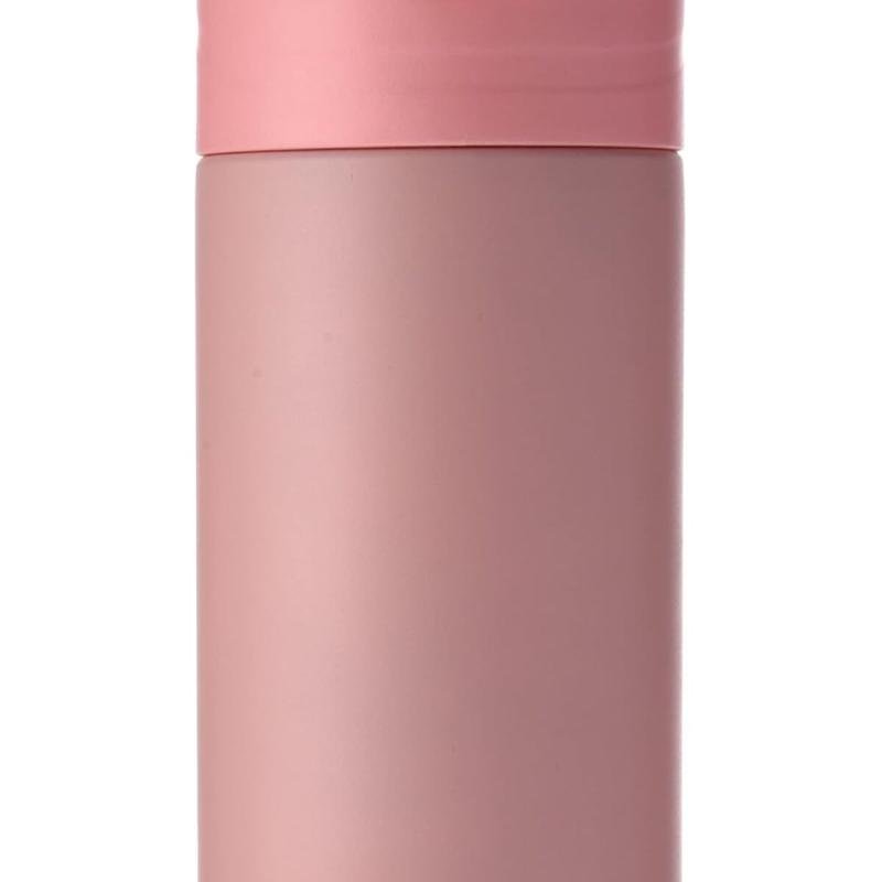 زجاجة شاها المفرغة من الهواء، سعة 300 مل، وردي، 300 مل، 311115057