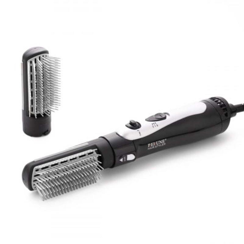 مجفف شعر 1000 واط - أسود - RE-2013-2