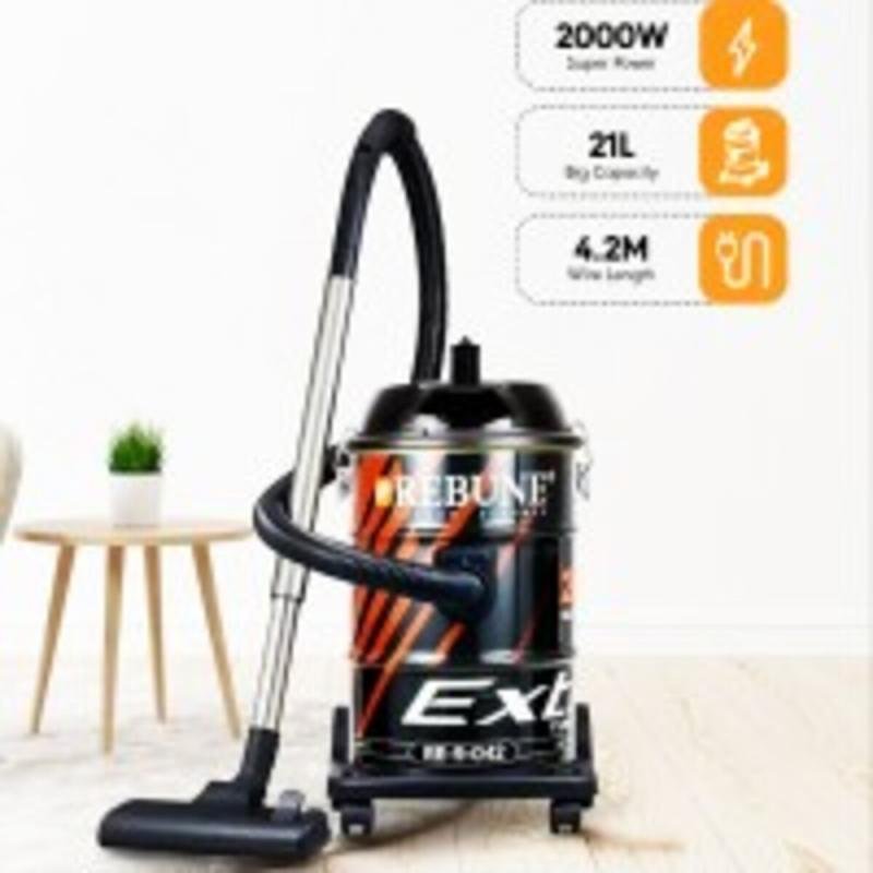 مكنسة كهربائية ريبون 21 لتر RE-9-042
