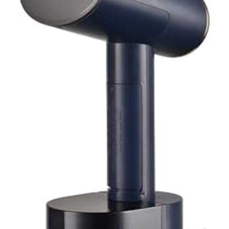 كاوية بخار يدوية بسرعة فائقة، كي جاف / رطب قدرة 1600 واط، سعة 320 بفرشاة لإزالة الشوائب RE-3-056