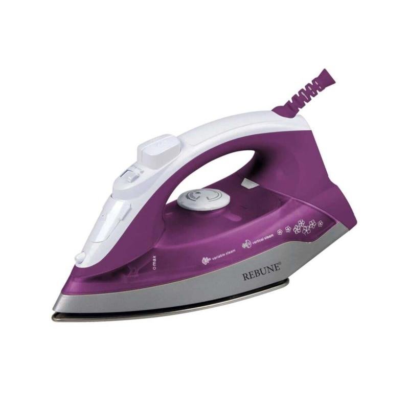 مكواة بخار - 1300 واط - RE-3-036