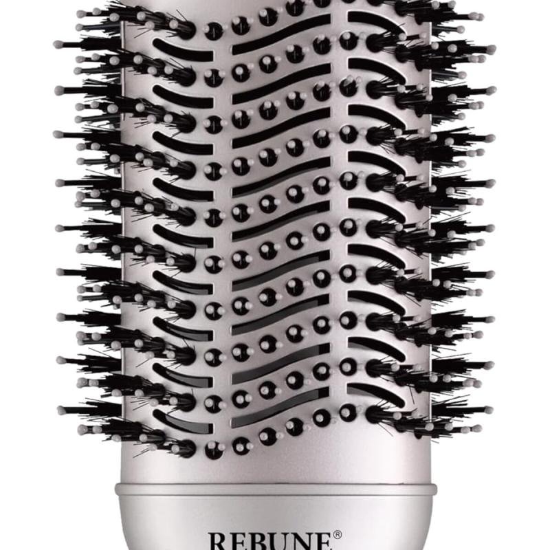 مصفف شعر 1300 واط، إيقاف تلقائي، شريط Re-2126 فضي