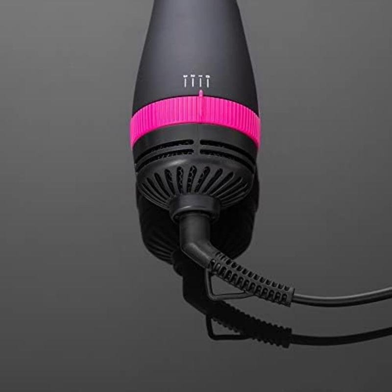 فرشاة مجفف الشعر RE-2089 - فرشاة هواء ساخن 1200 واط