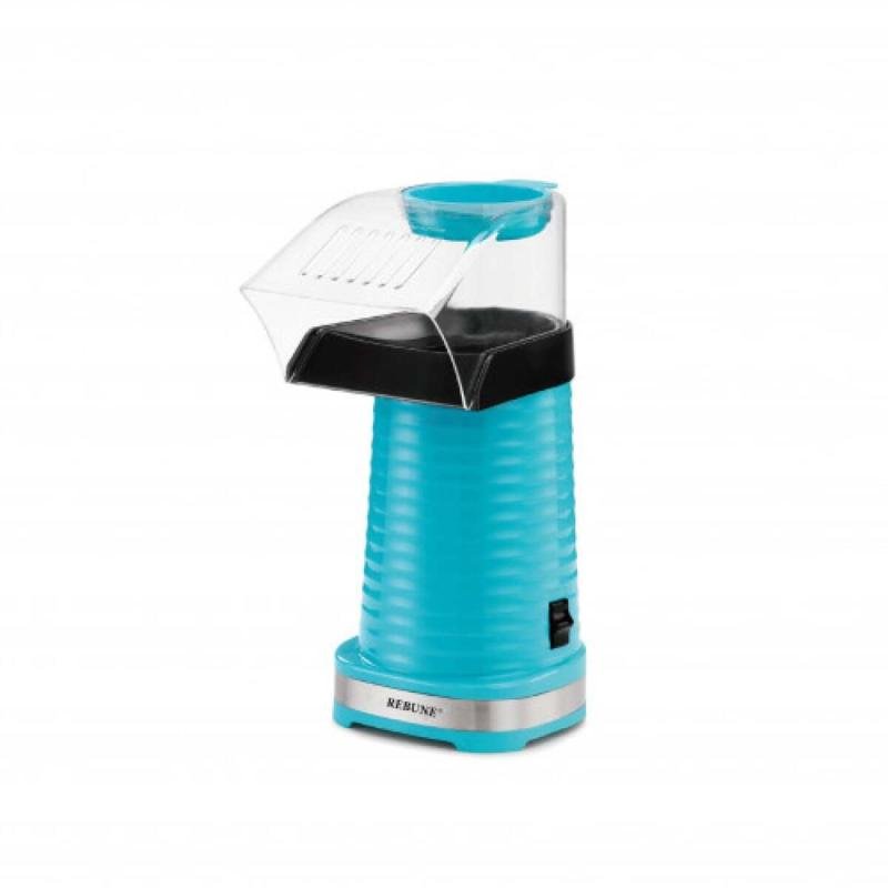 ماكينة صنع الفشار الكهربائية، 1200 واط، RE-5-044