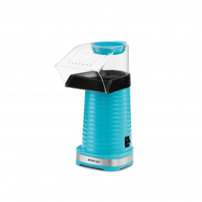 ماكينة صنع الفشار الكهربائية، 1200 واط، RE-5-044