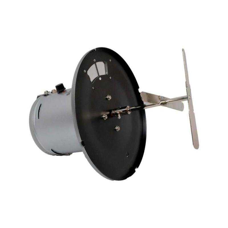 قدر ريبون التقليدي للطهي، سعة 10 لتر، 250 واط، فضي - RE-2-178