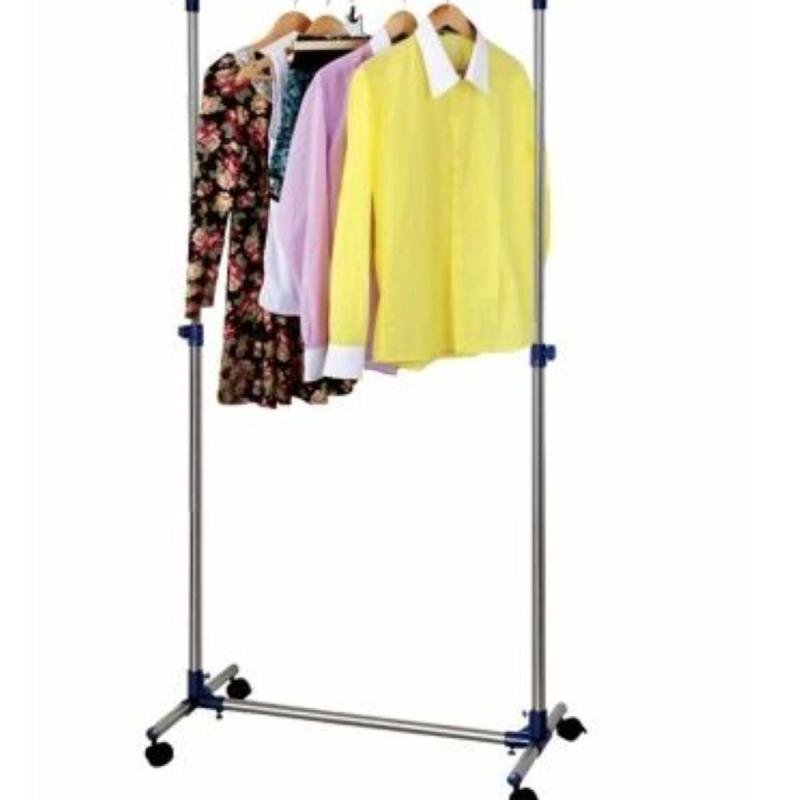 حامل وعلاق ملابس