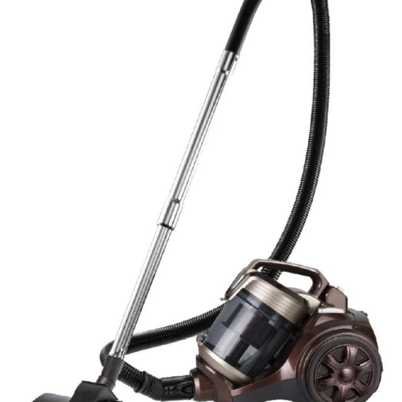 مكنسة كهربائية RE-9-033، سعة 3.5 لتر، قوة شفط عالية 2000 واط