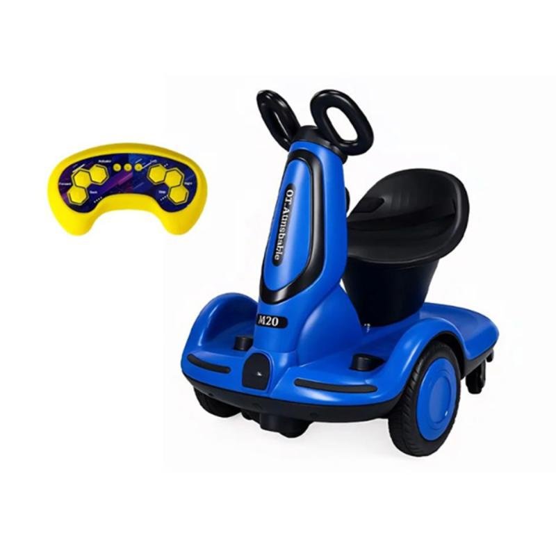 سكوتر ركل قابل للتعديل بثلاث عجلات للأطفال