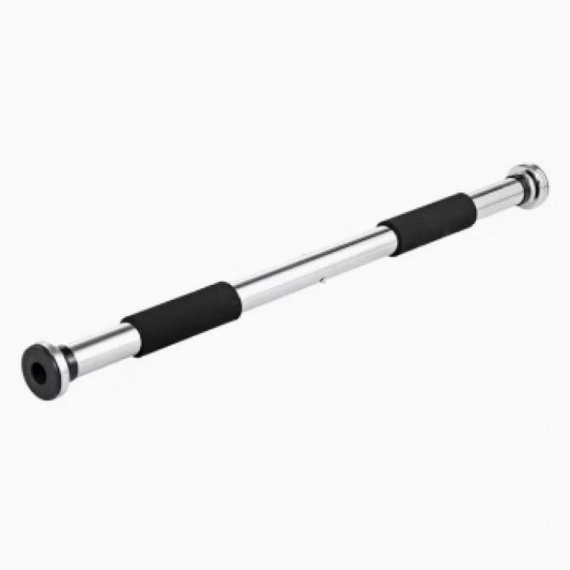 قضيب سحب محمول قابل للتمديد بالمدخل، بار تمارين اللياقة البدنية، بناء العضلات تمارين العقلة,عقلة باب