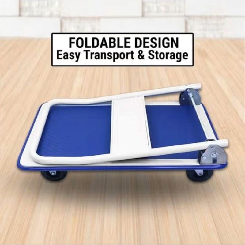 عربية نقل الامتعة و البضائع حمولة 150 كج