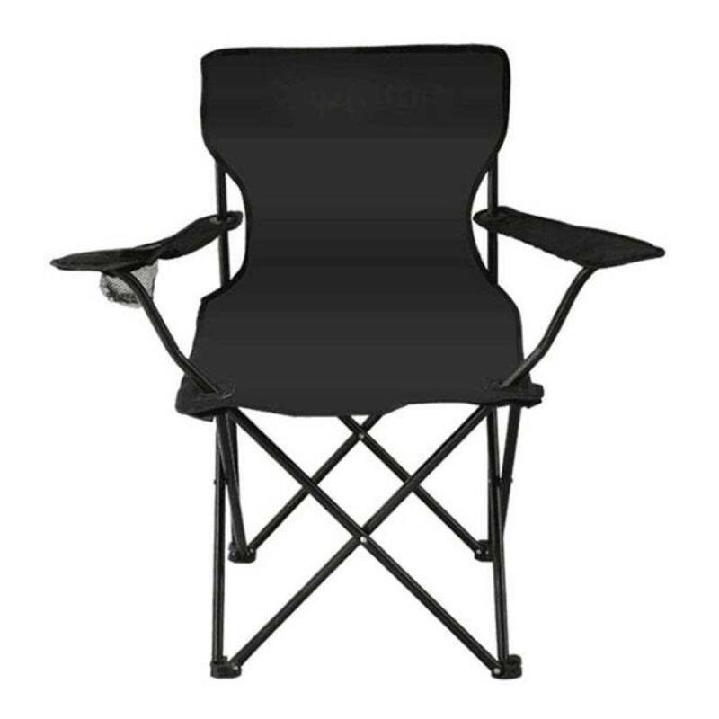 كرسي تخييم محمول قابل للطي