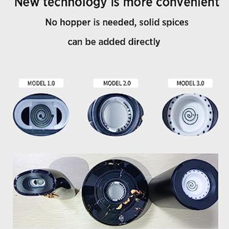 مبخرة كهربائية من Kekestore قابلة للشحن عبر USB للسيارة والمنزل