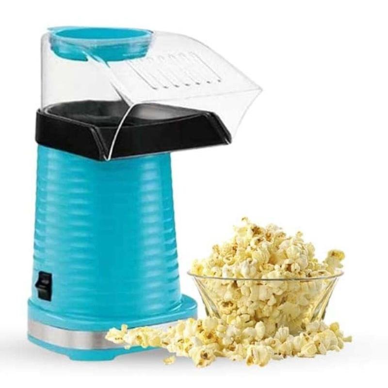 ماكينة صنع الفشار RE-5-044 بقوة 1200 واط