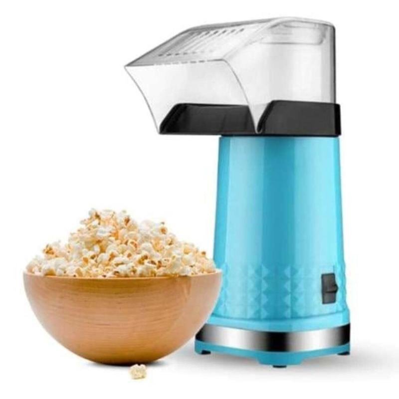 ماكينة صنع الفشار RE-5-044 بقوة 1200 واط