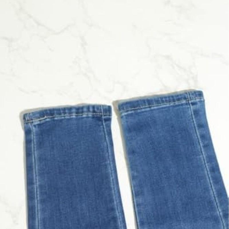 بنطلون جينز نسائي من بونكا