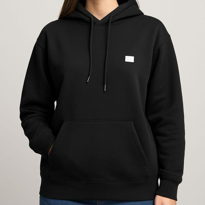 هوديس وبلوزات نسائية (3)، قطن