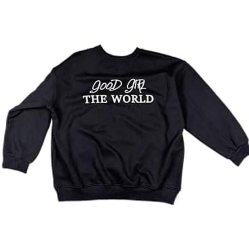 هوديس وسويت شيرتات نسائية، قطن من BUNCA