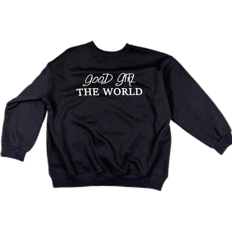 هوديس وسويت شيرتات نسائية، قطن من BUNCA