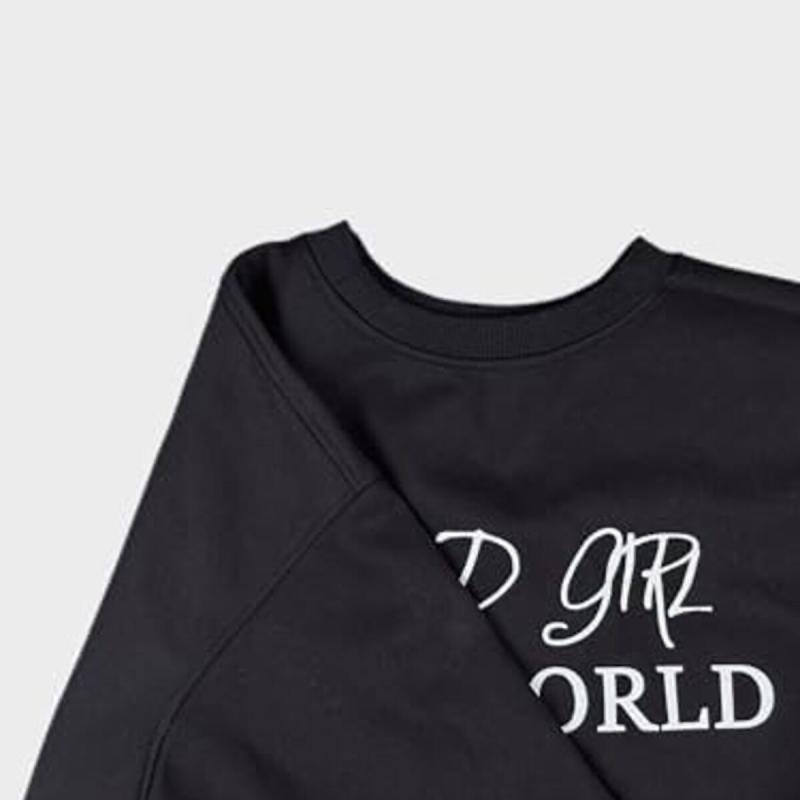 هوديس وسويت شيرتات نسائية، قطن من BUNCA