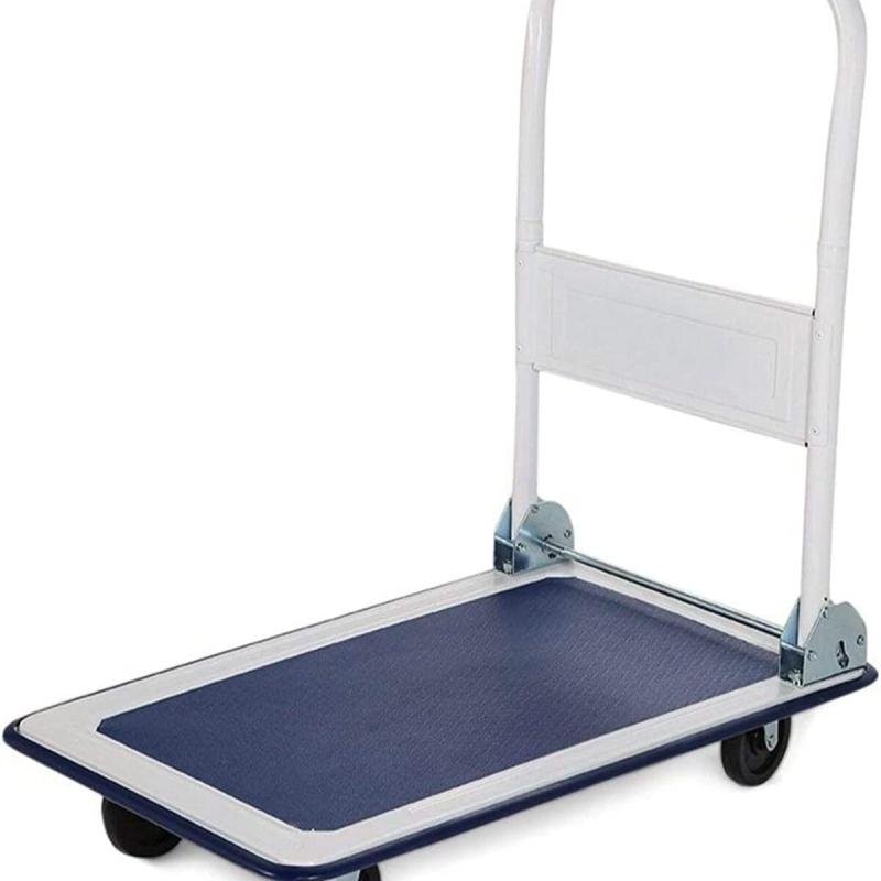 عربة منصة قابلة للطي 300 كجم