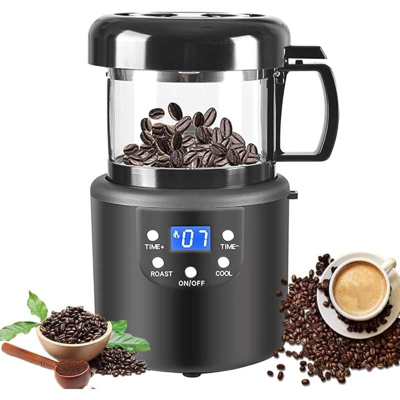 محمصة حبوب البن 100 جرام RE-2-126