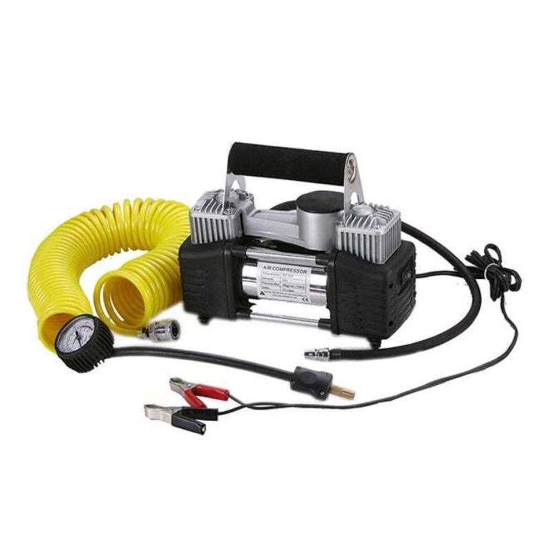 ضاغط هواء السيارة