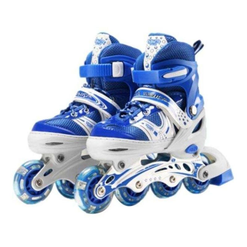 أحذية التزلج كول بيبي LED