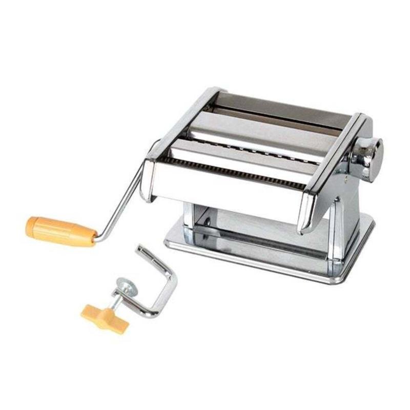 آلة المعكرونة، بكرة المعكرونة اليدوية، بكرة قطع المعكرونة، سمك قابل للتعديل