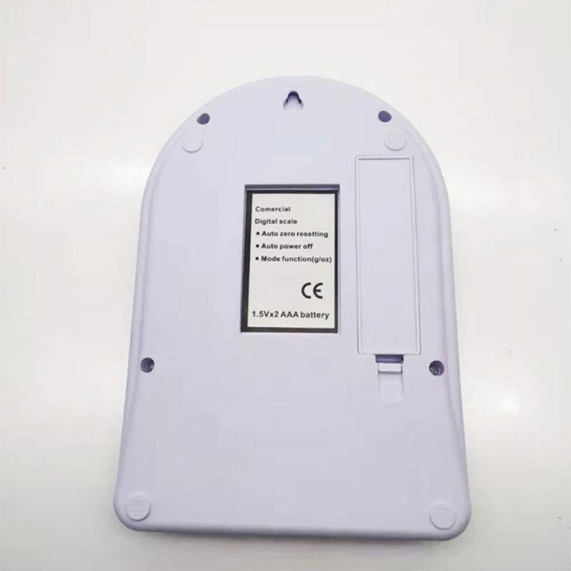 ميزان رقمي 10 كجم/1 جم