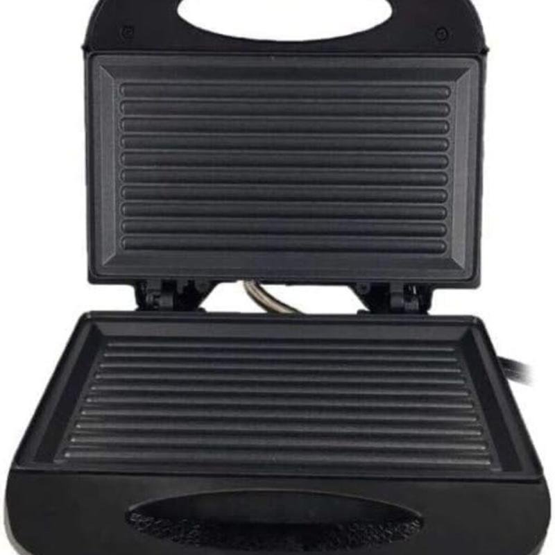 750W Sandwich Maker DLC-600 l جهاز سخان خبز ساندوتش دي ال سي - 750 واط - DLC-600