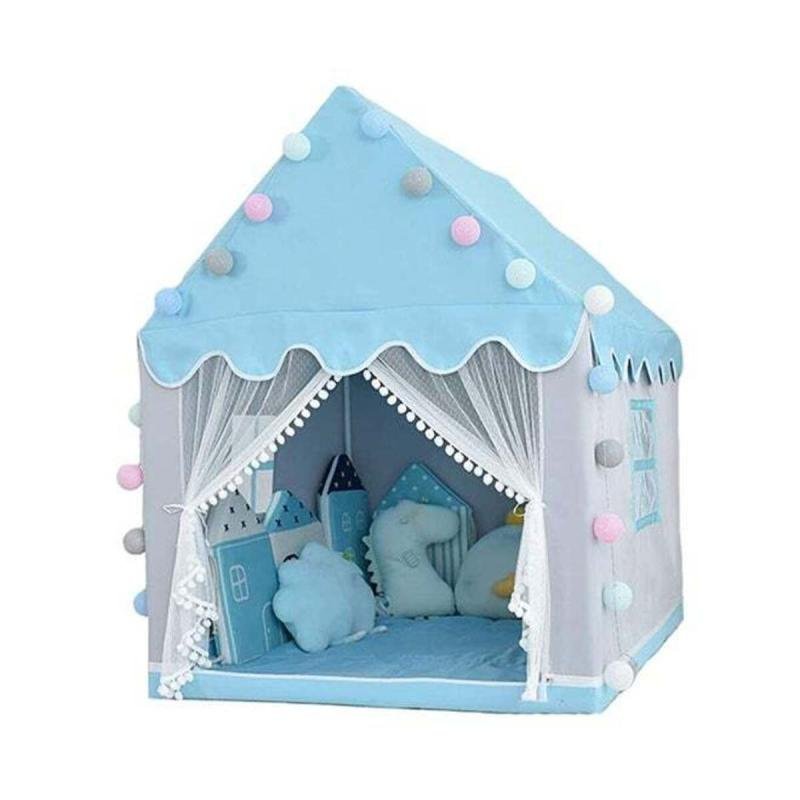 بيت لعب الأطفال العربي