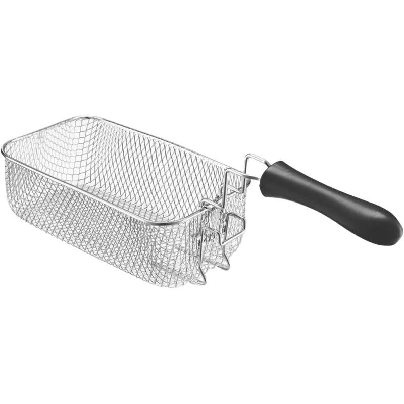 مقلاة زيت كهربائية سعة 3 لتر وقوة 2000 واط Re 11 061