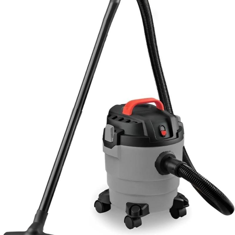 مكنسة كهربائية سعة 10 لتر، نفخ رطب وجاف، Dlc 36360