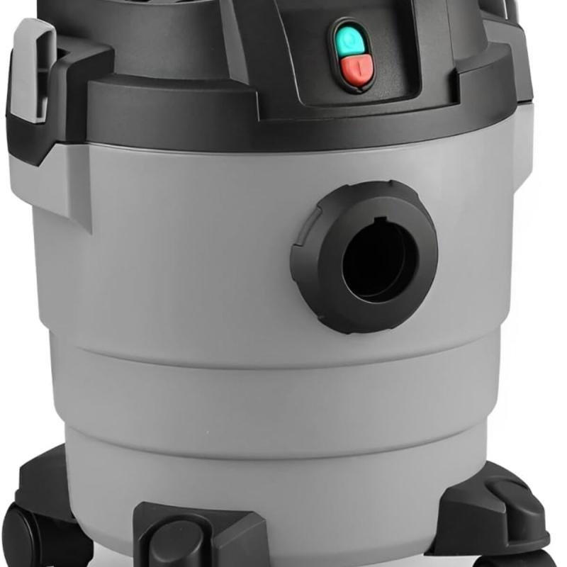 مكنسة كهربائية سعة 10 لتر، نفخ رطب وجاف، Dlc 36360