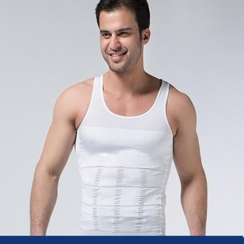 مشد الجسم الرجالي