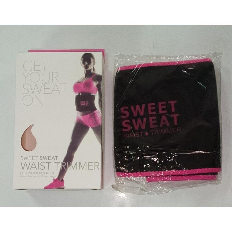 حزام حراري لتنحيف البطن