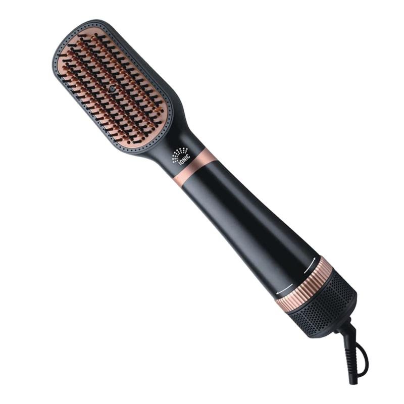 مصفف شعر 1300 واط RE-8888 - أسود كلاسيكي