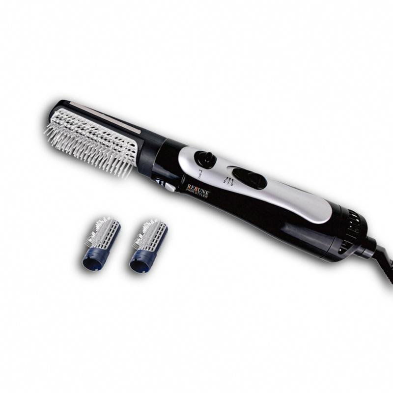 مجفف الشعر RE-2013-2 - أسود