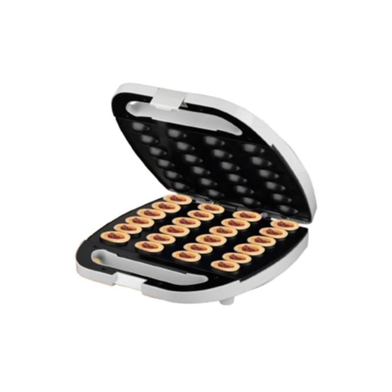 ماكينة صنع بسكويت الجوز 24 قطعة